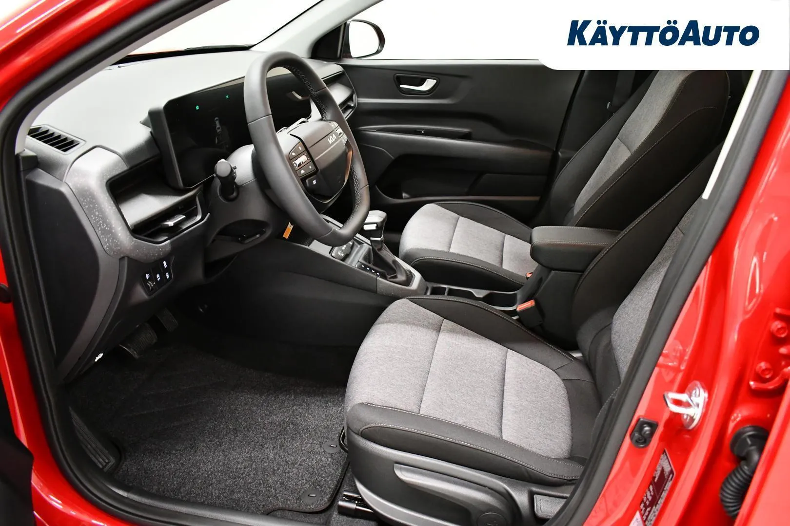 KIA STONIC MRR-360 carousel image