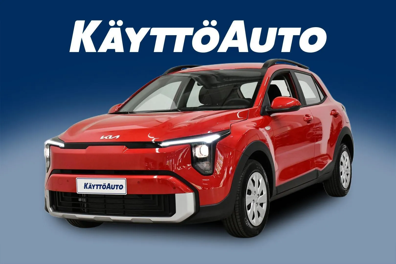 KIA STONIC MRR-360 carousel image
