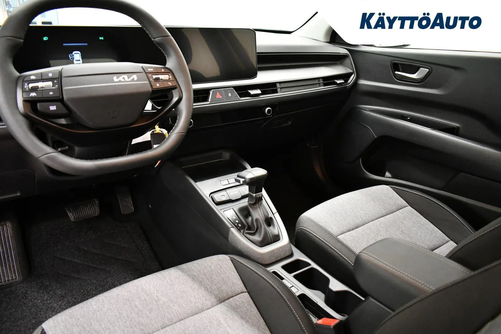 KIA STONIC MRR-360 carousel image