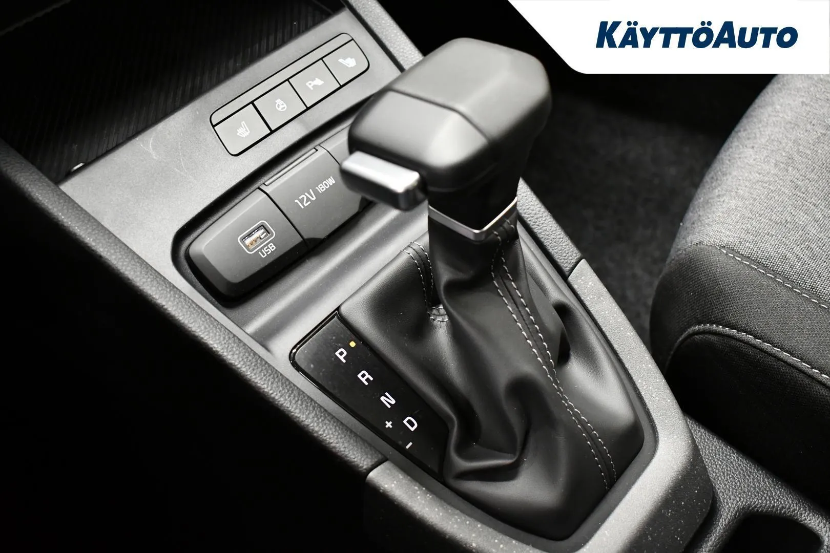 KIA STONIC MRR-360 carousel image