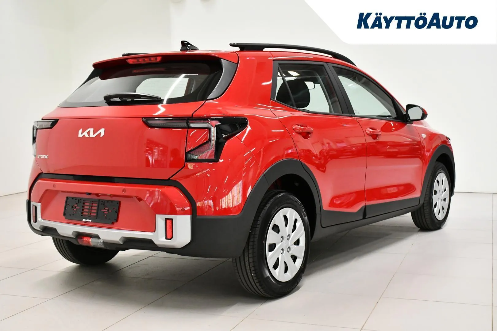 KIA STONIC MRR-360 carousel image