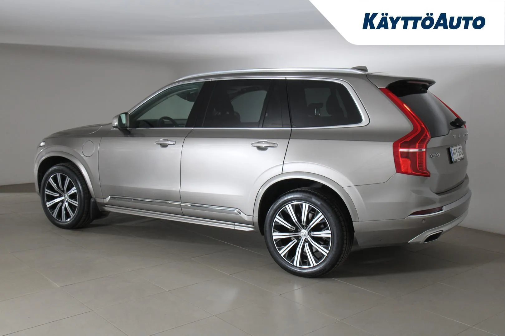 Volvo XC90 MTY-930 carousel image