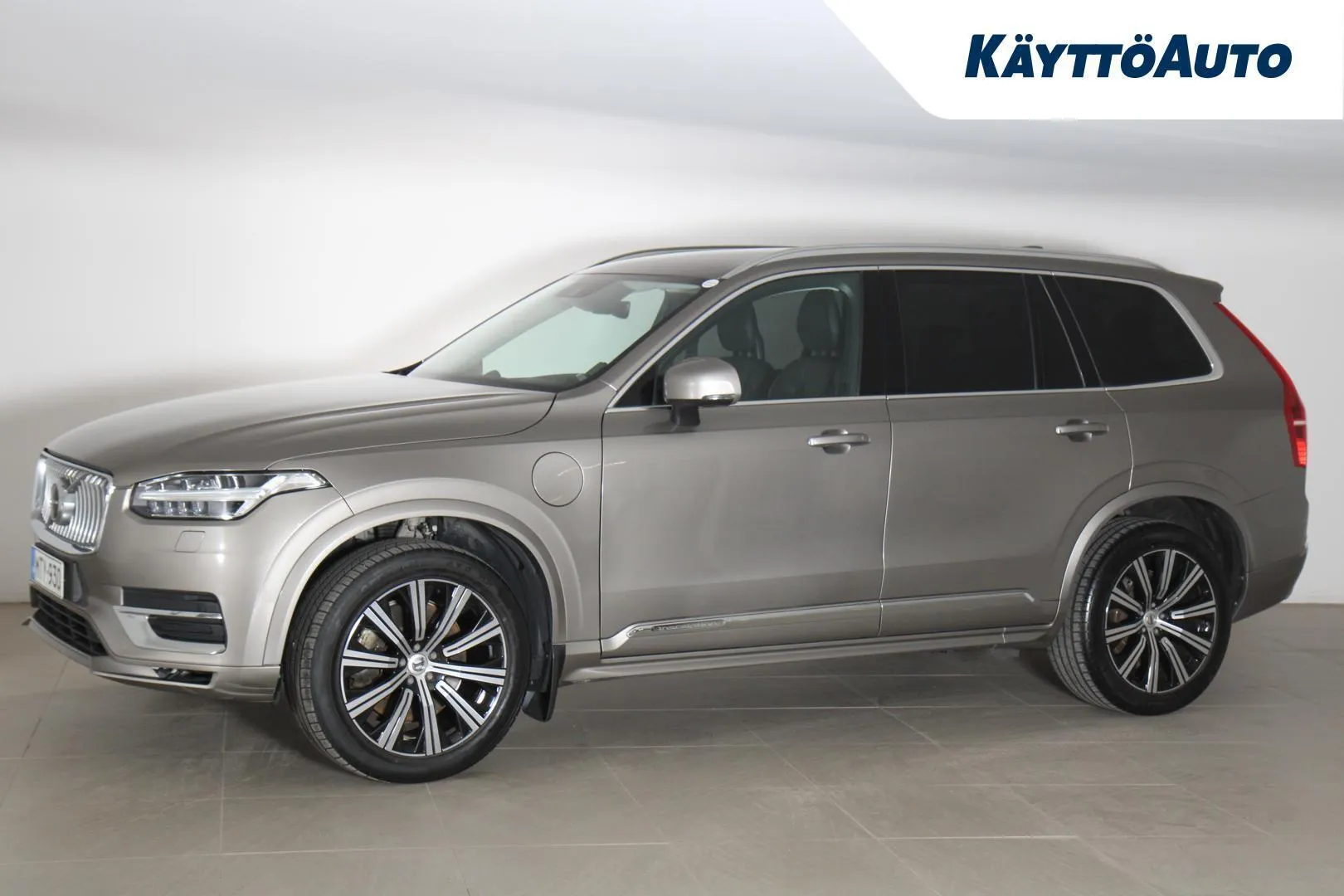 Volvo XC90 MTY-930 carousel image