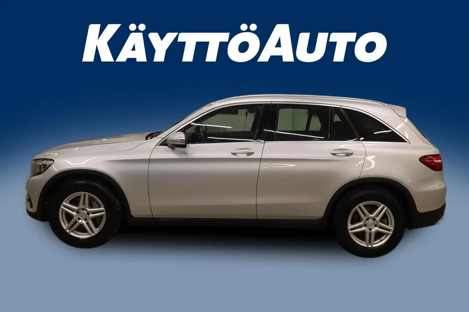 Mercedes-Benz GLC LOP-761 carousel image