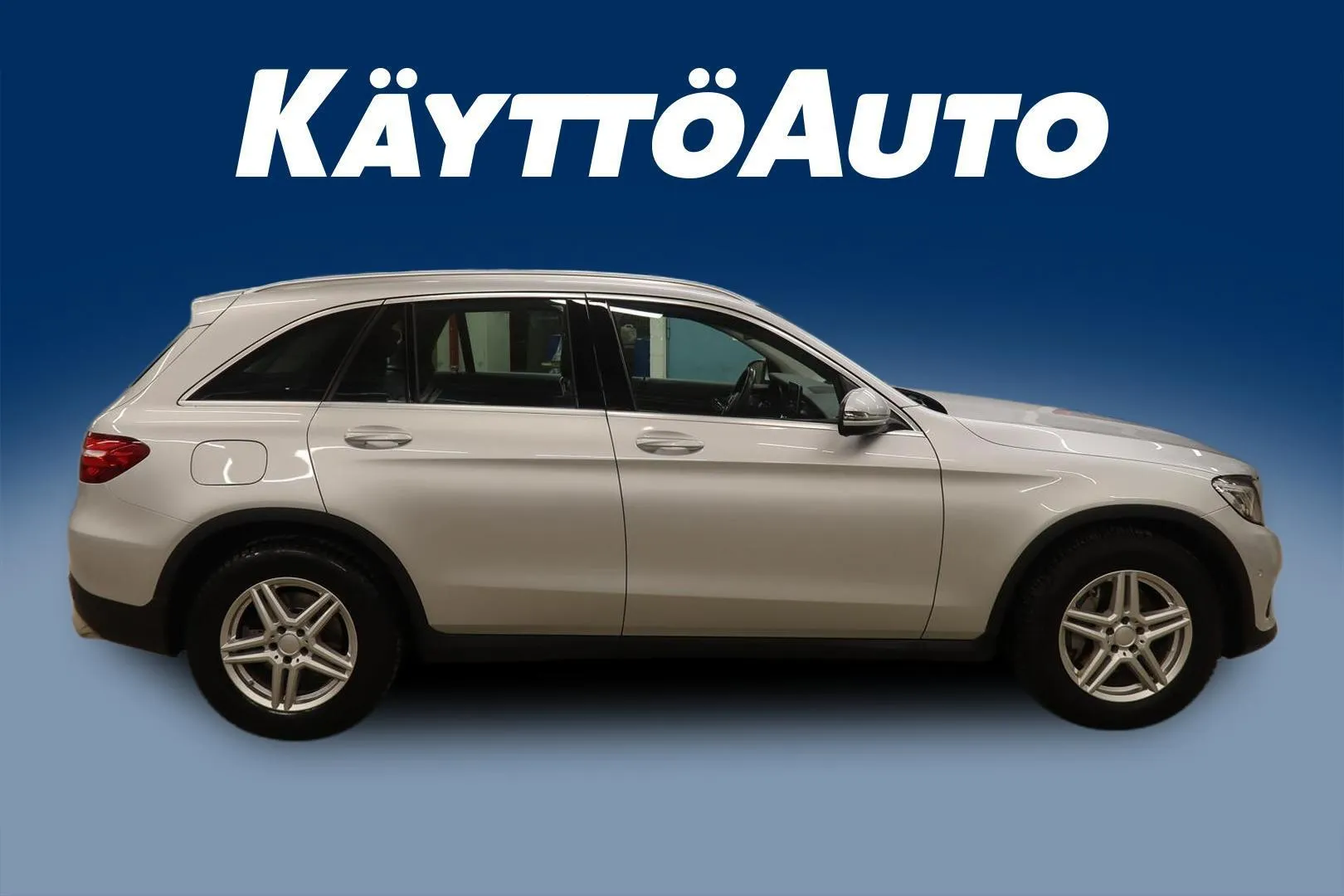 Mercedes-Benz GLC LOP-761 carousel image