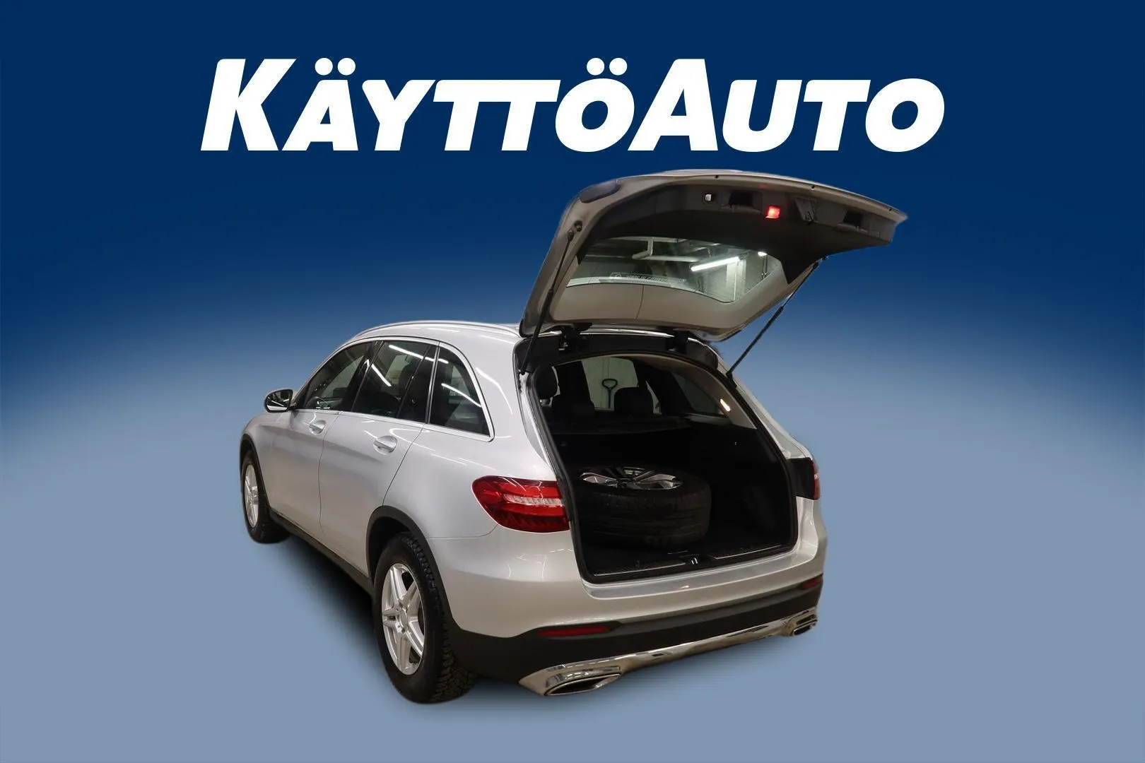 Mercedes-Benz GLC LOP-761 carousel image