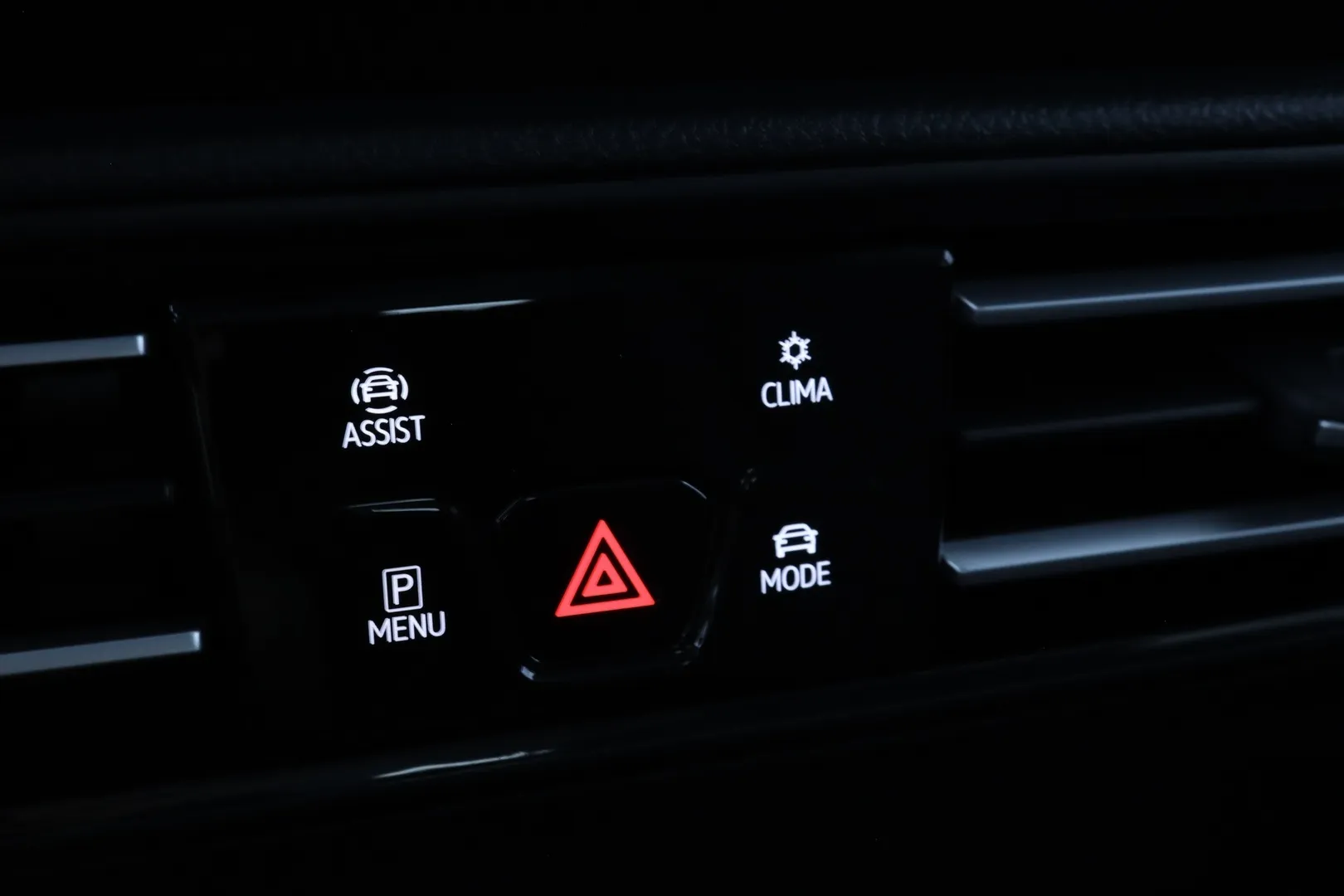 Volkswagen Caddy Maxi ZRH-385 carousel image