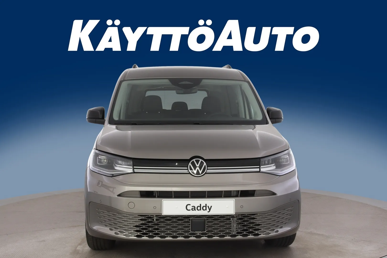 Volkswagen Caddy Maxi ZRH-385 carousel image