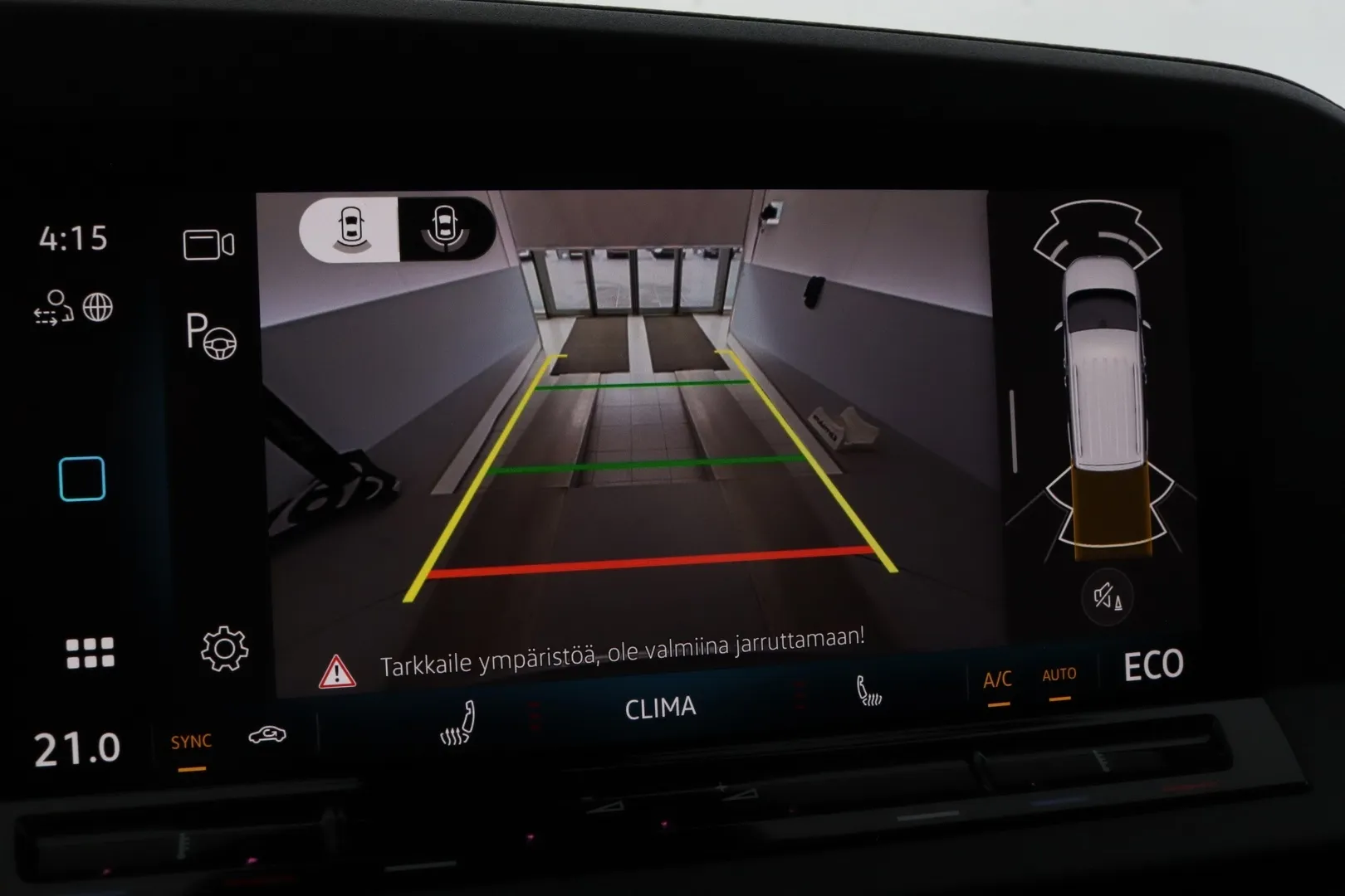 Volkswagen Caddy Maxi ZRH-385 carousel image