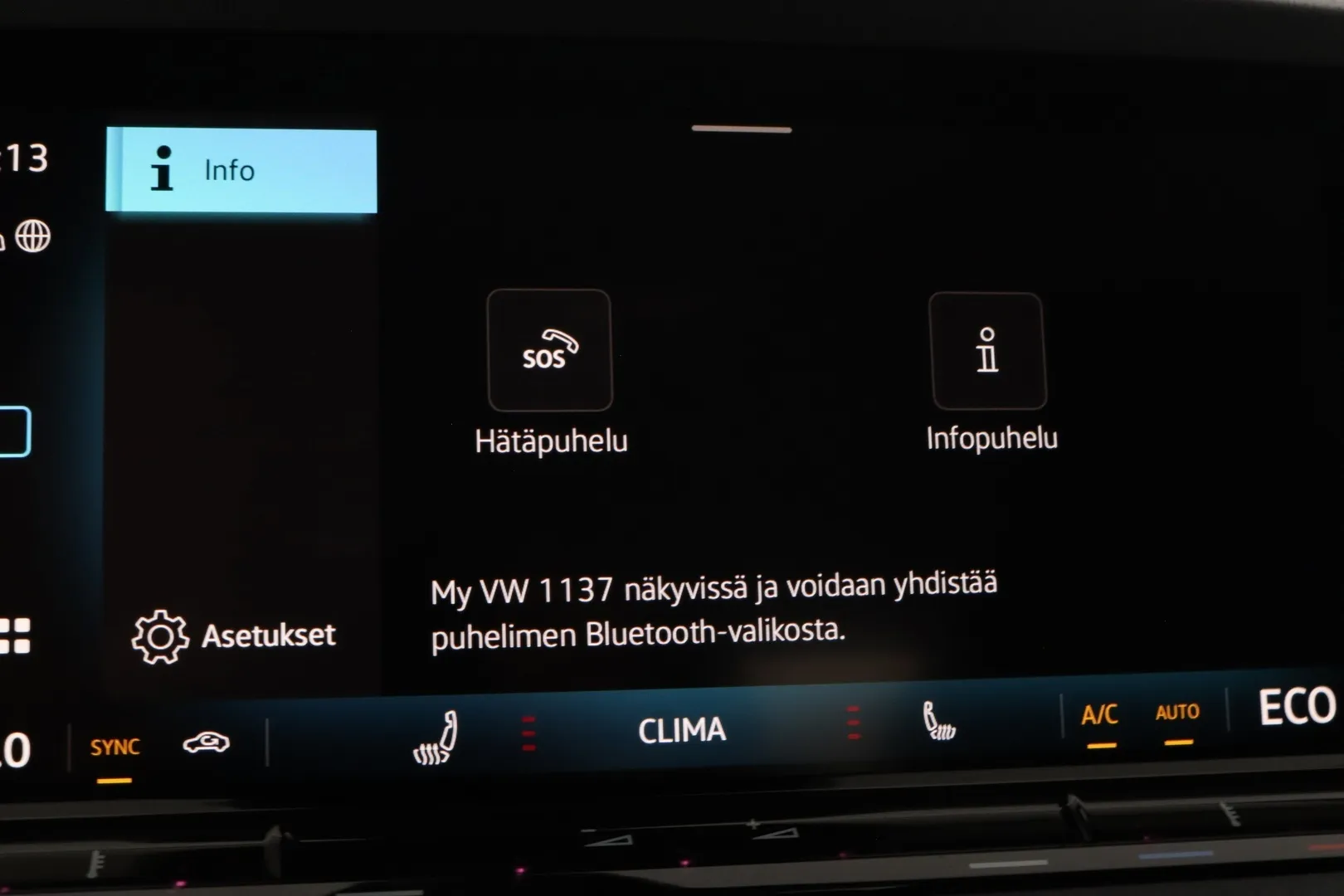 Volkswagen Caddy Maxi ZRH-385 carousel image