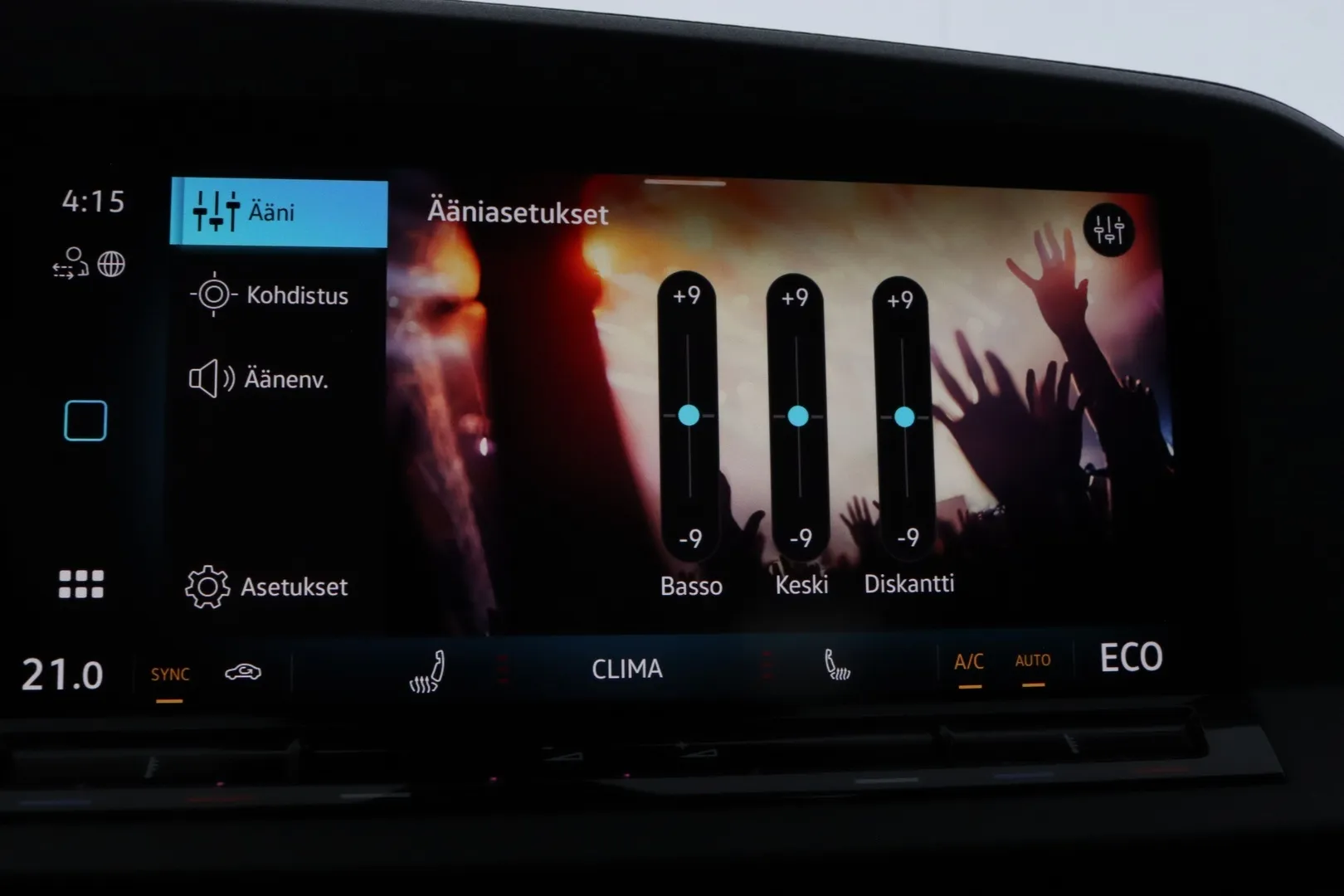 Volkswagen Caddy Maxi ZRH-385 carousel image