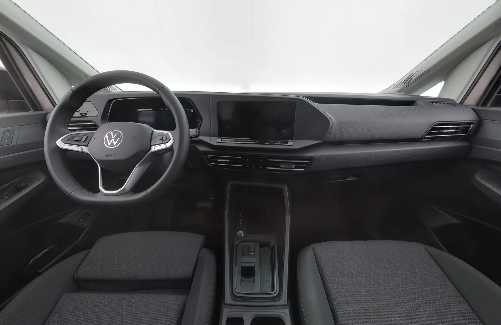 Volkswagen Caddy Maxi ZRH-385 carousel image