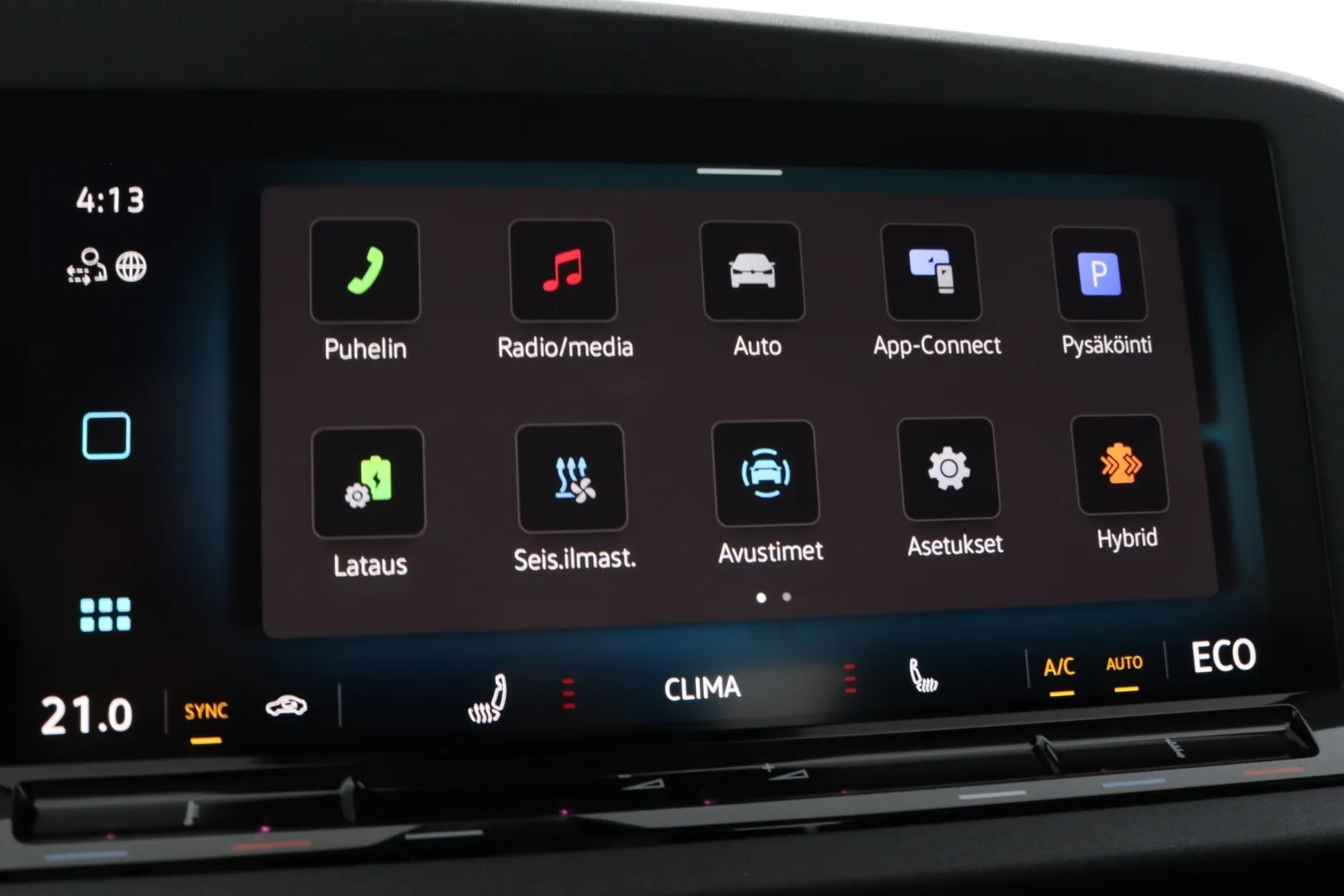 Volkswagen Caddy Maxi ZRH-385 carousel image