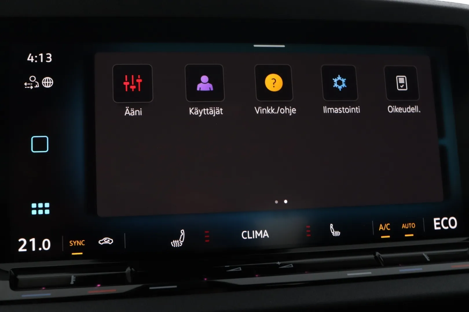 Volkswagen Caddy Maxi ZRH-385 carousel image