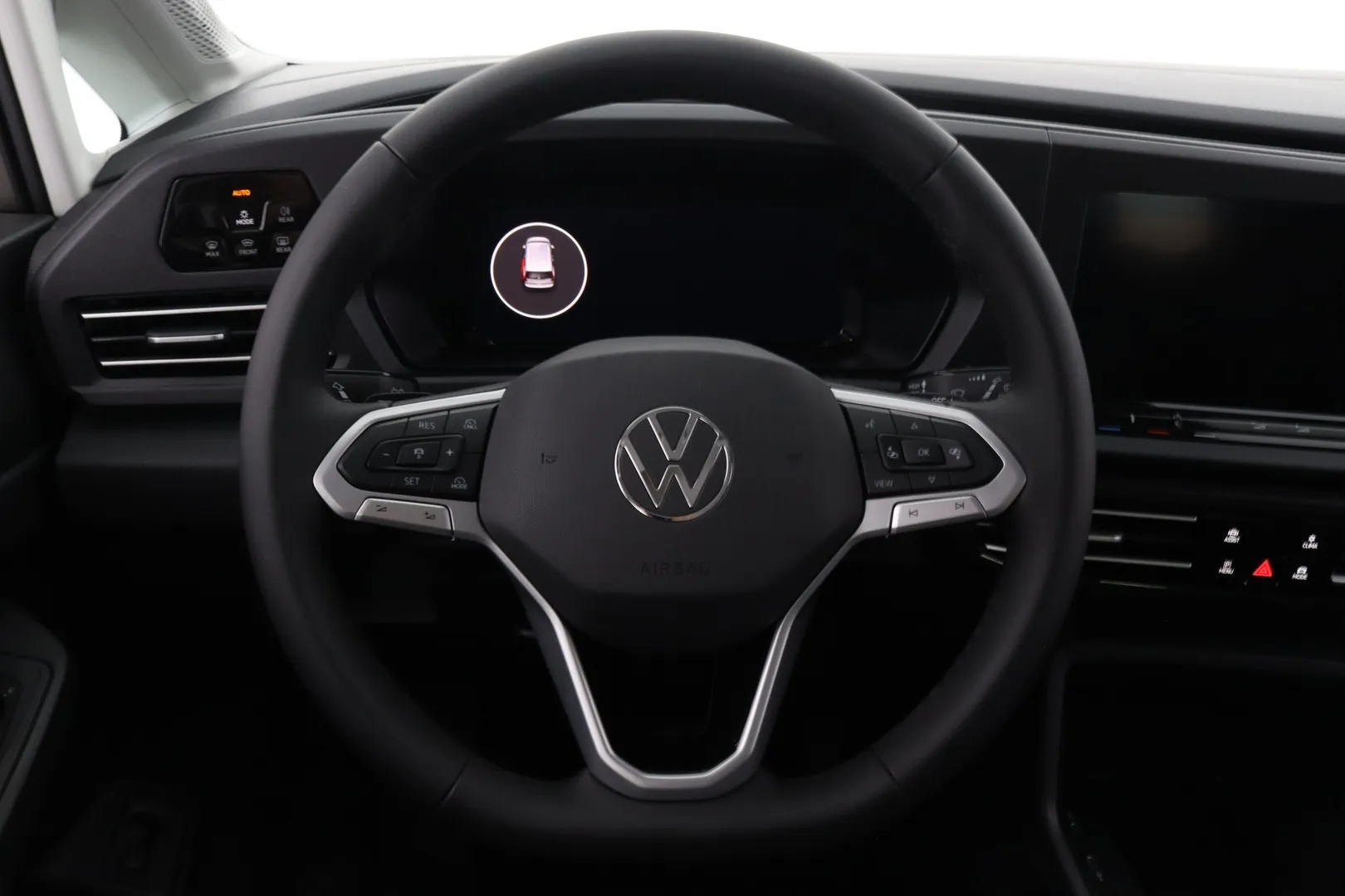 Volkswagen Caddy Maxi ZRH-385 carousel image