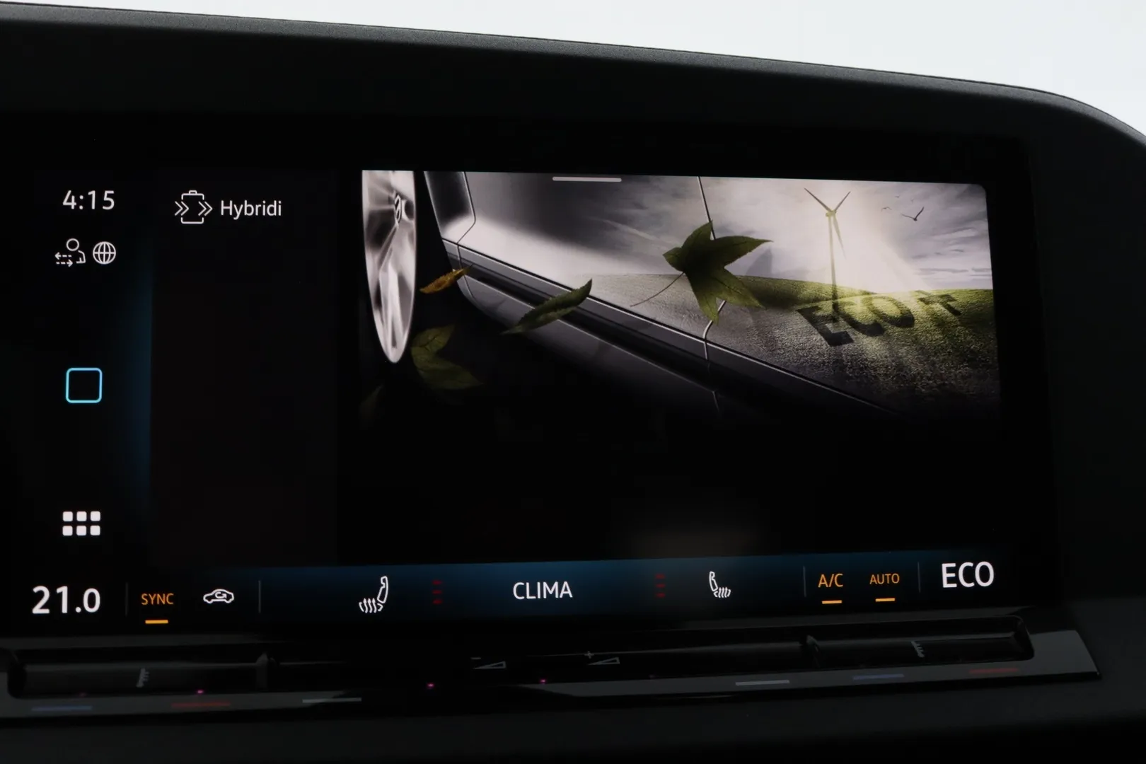 Volkswagen Caddy Maxi ZRH-385 carousel image