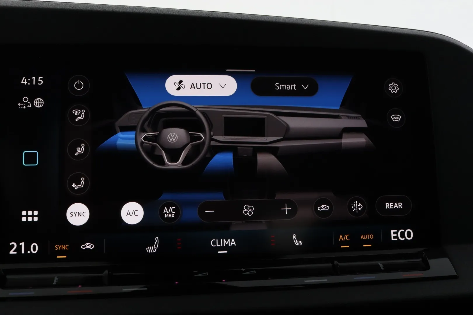 Volkswagen Caddy Maxi ZRH-385 carousel image