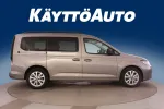 Volkswagen Caddy Maxi ZRH-385 carousel thumbs