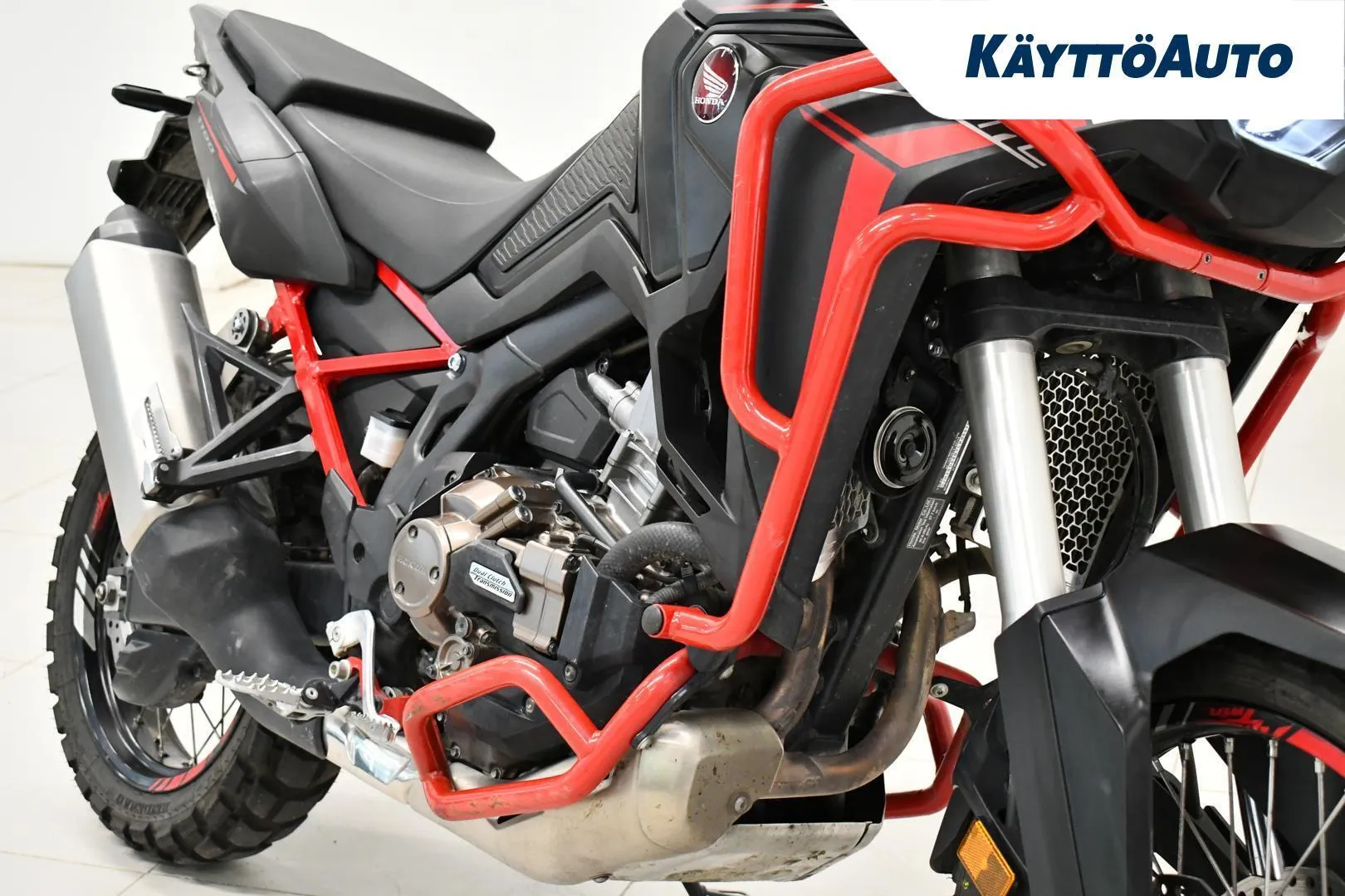 HONDA CRF 000306 carousel image