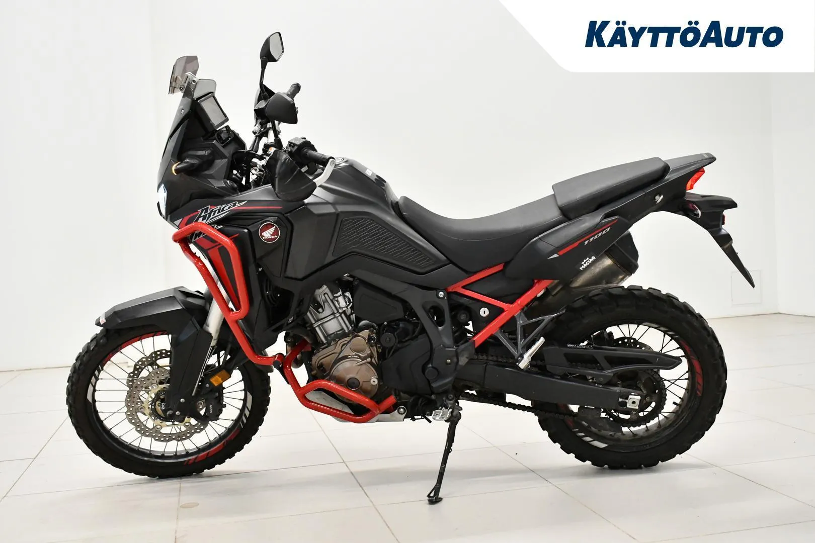 HONDA CRF 000306 carousel image