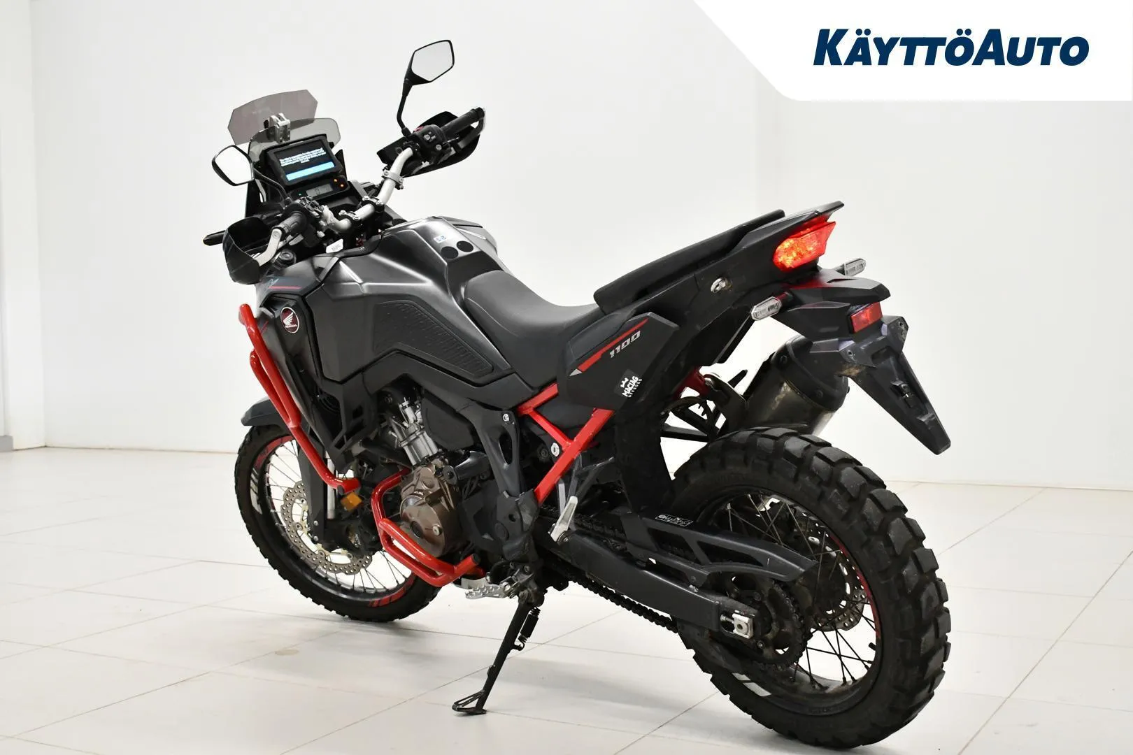 HONDA CRF 000306 carousel image