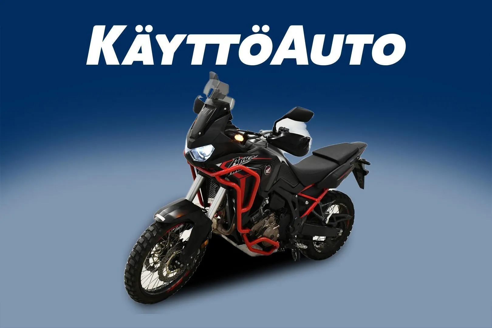 HONDA CRF 000306 carousel image