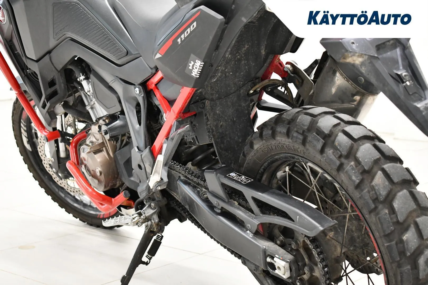 HONDA CRF 000306 carousel image