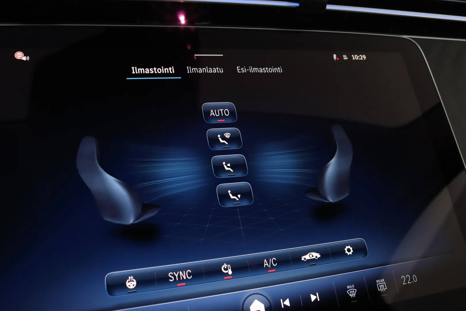 MERCEDES-BENZ E MRP-637 carousel image