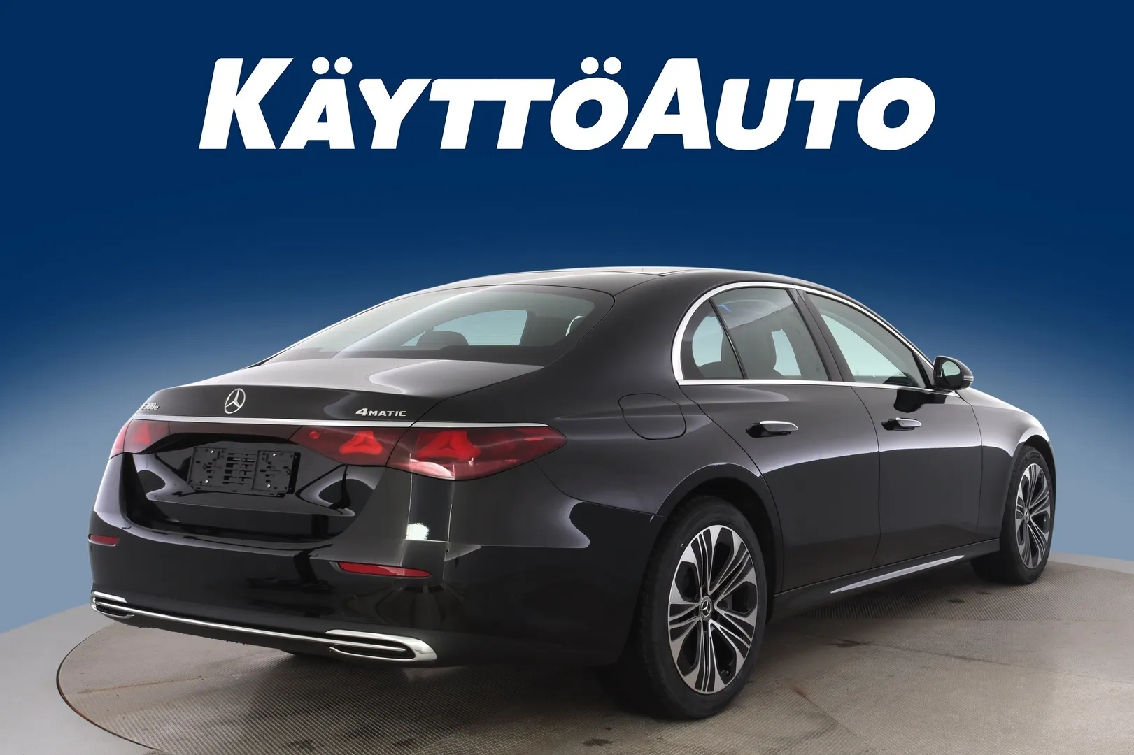 MERCEDES-BENZ E MRP-637 carousel image