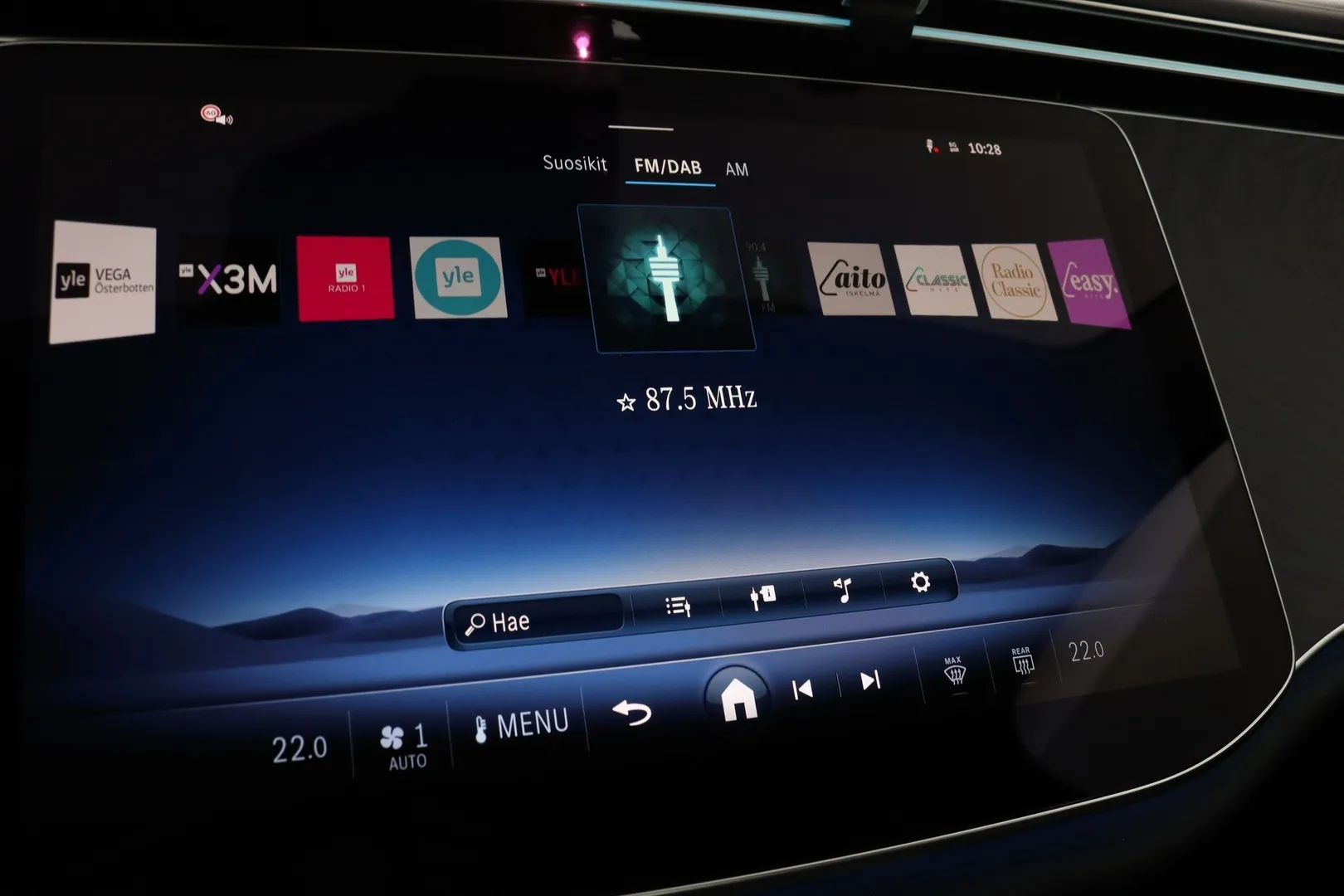 MERCEDES-BENZ E MRP-637 carousel image