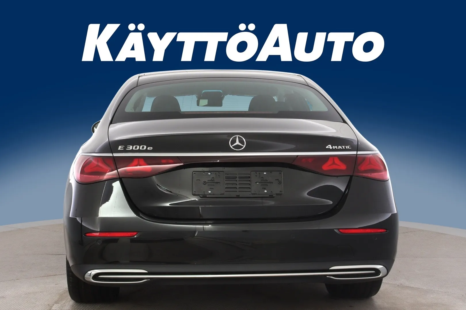 MERCEDES-BENZ E MRP-637 carousel image