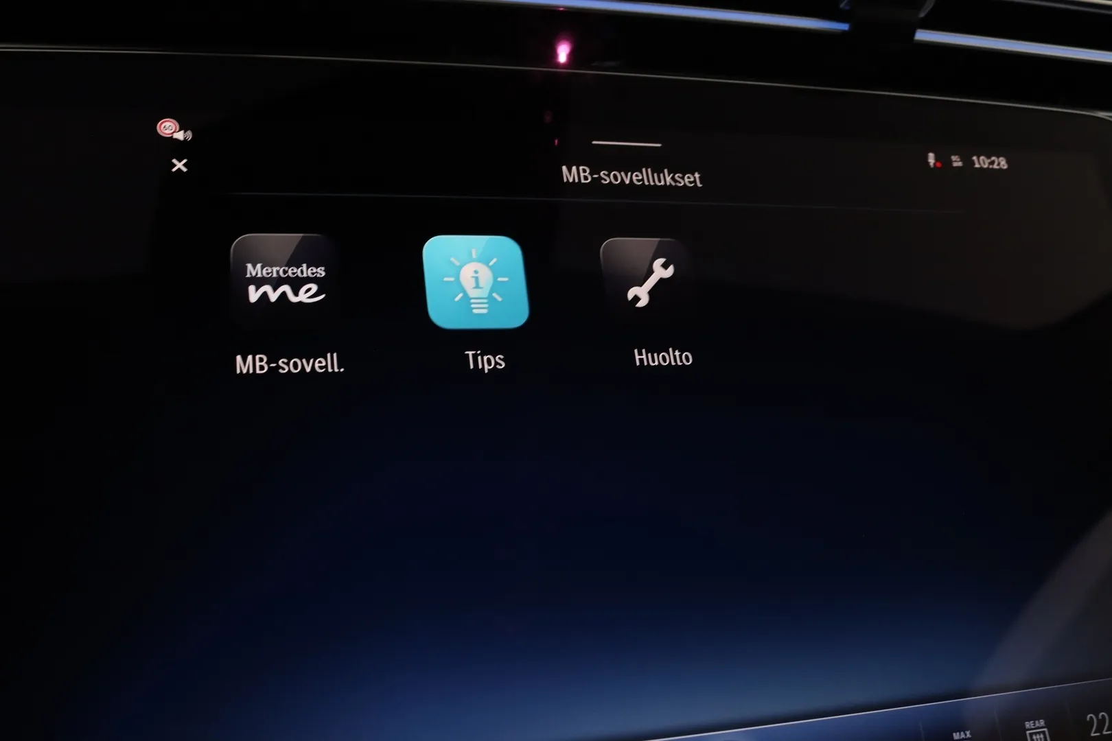 MERCEDES-BENZ E MRP-637 carousel image