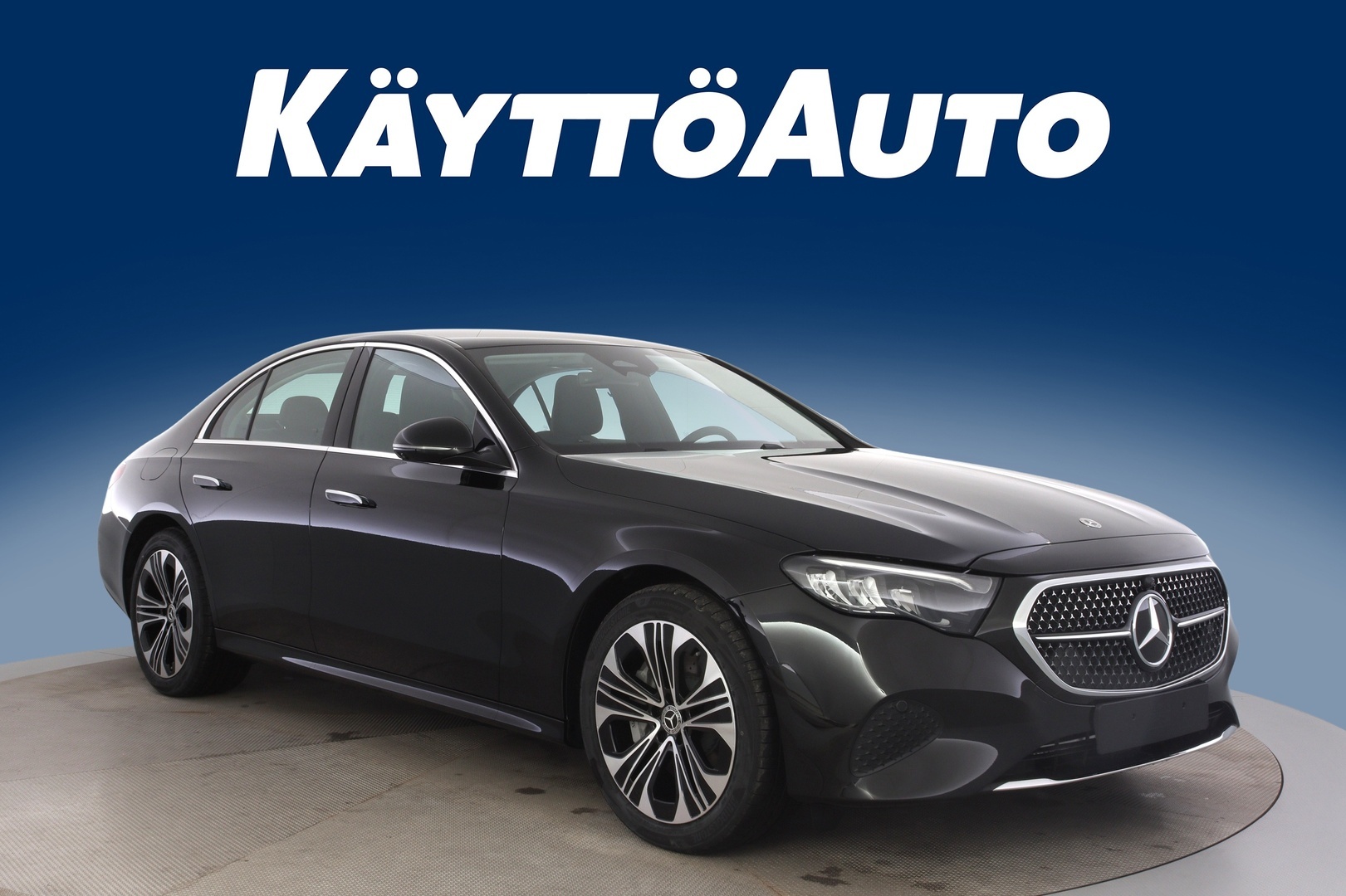 Mercedes-Benz E 2026, kuva 7/42