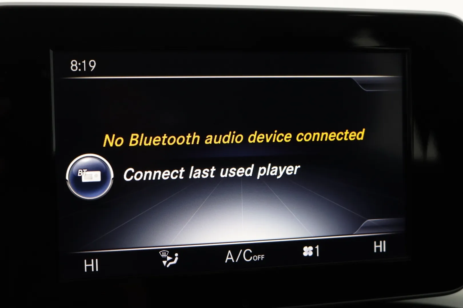 Mercedes-Benz C UZF-583 carousel image