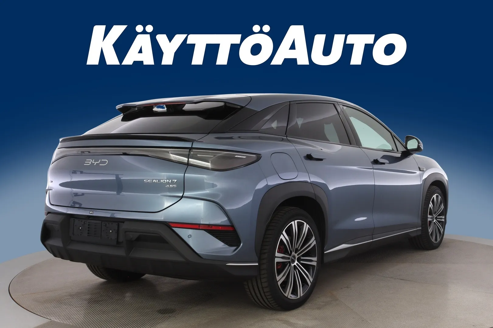 BYD Sealion 7 MRO-695 carousel image