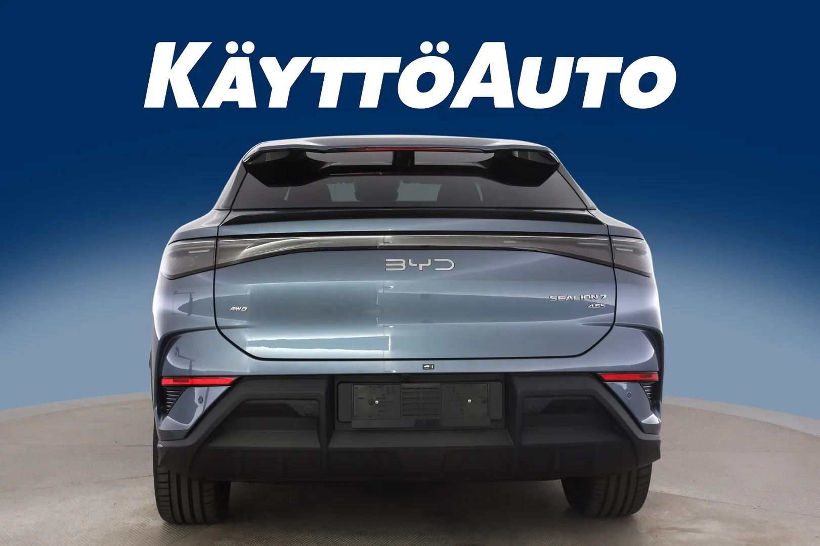 BYD Sealion 7 MRO-695 carousel image