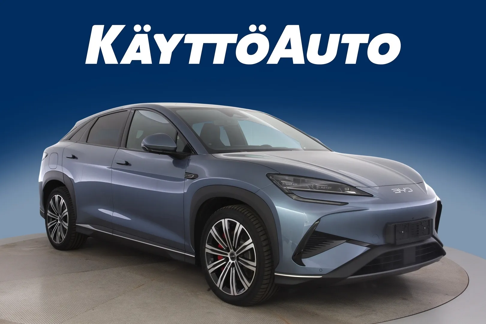 BYD Sealion 7 MRO-695 carousel image