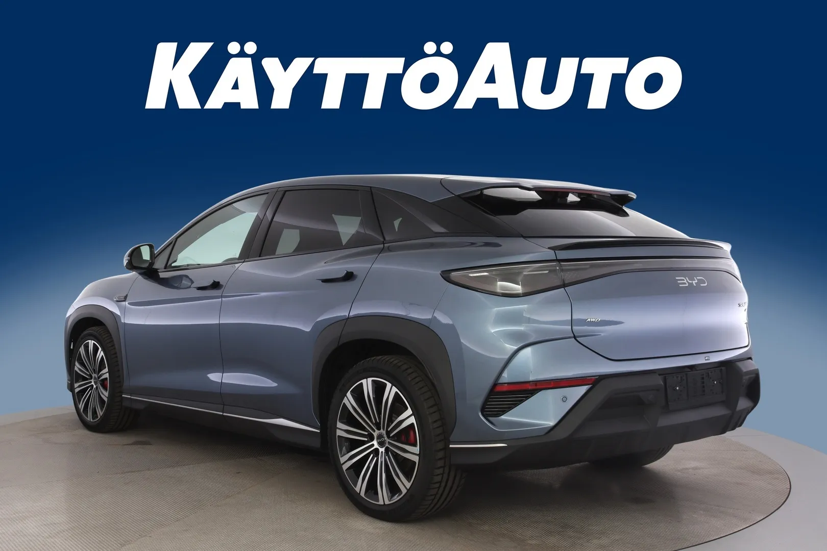 BYD Sealion 7 MRO-695 carousel image