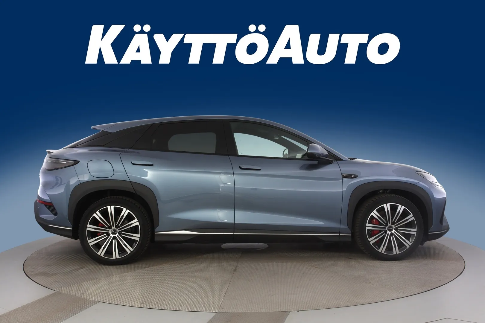 BYD Sealion 7 MRO-695 carousel image