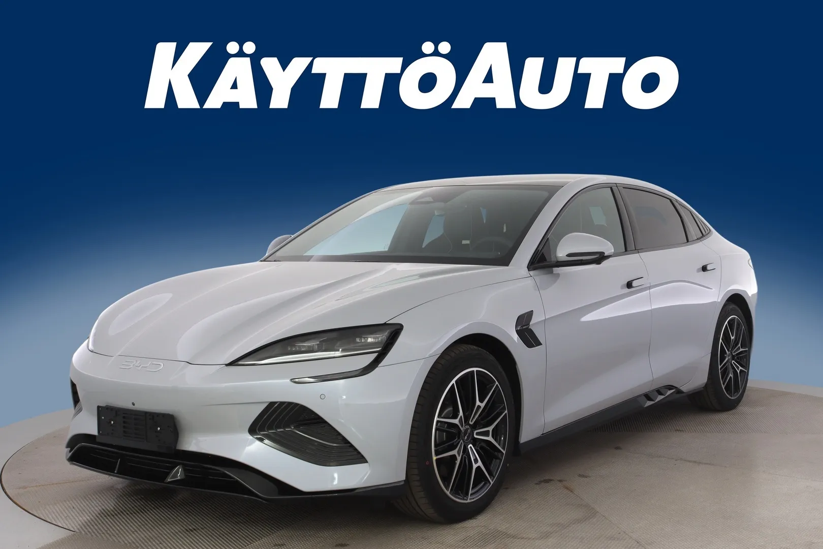 BYD Seal FSS-187 carousel image