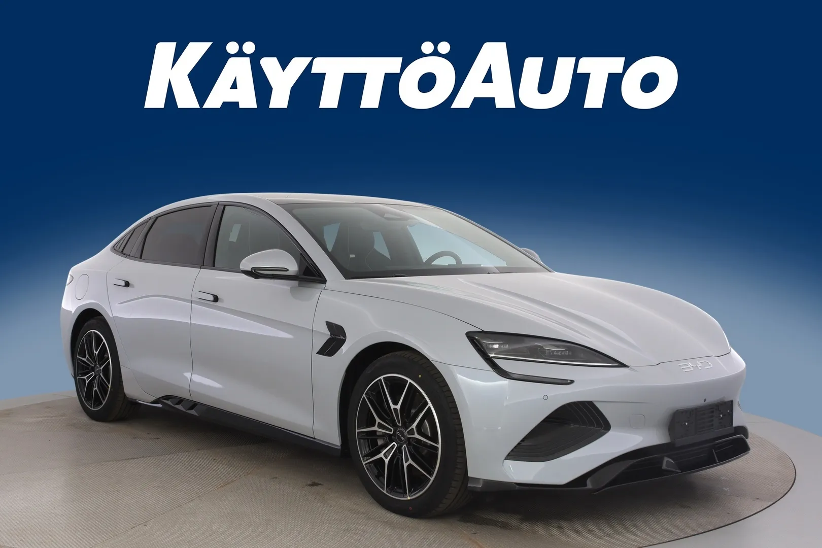 BYD Seal FSS-187 carousel image