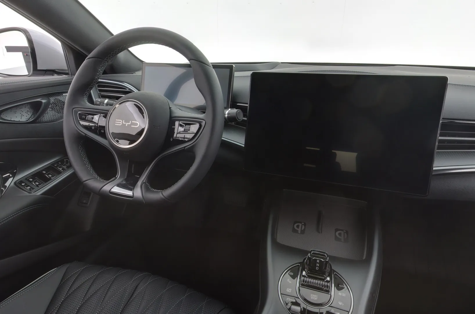 BYD Seal FSS-187 carousel image