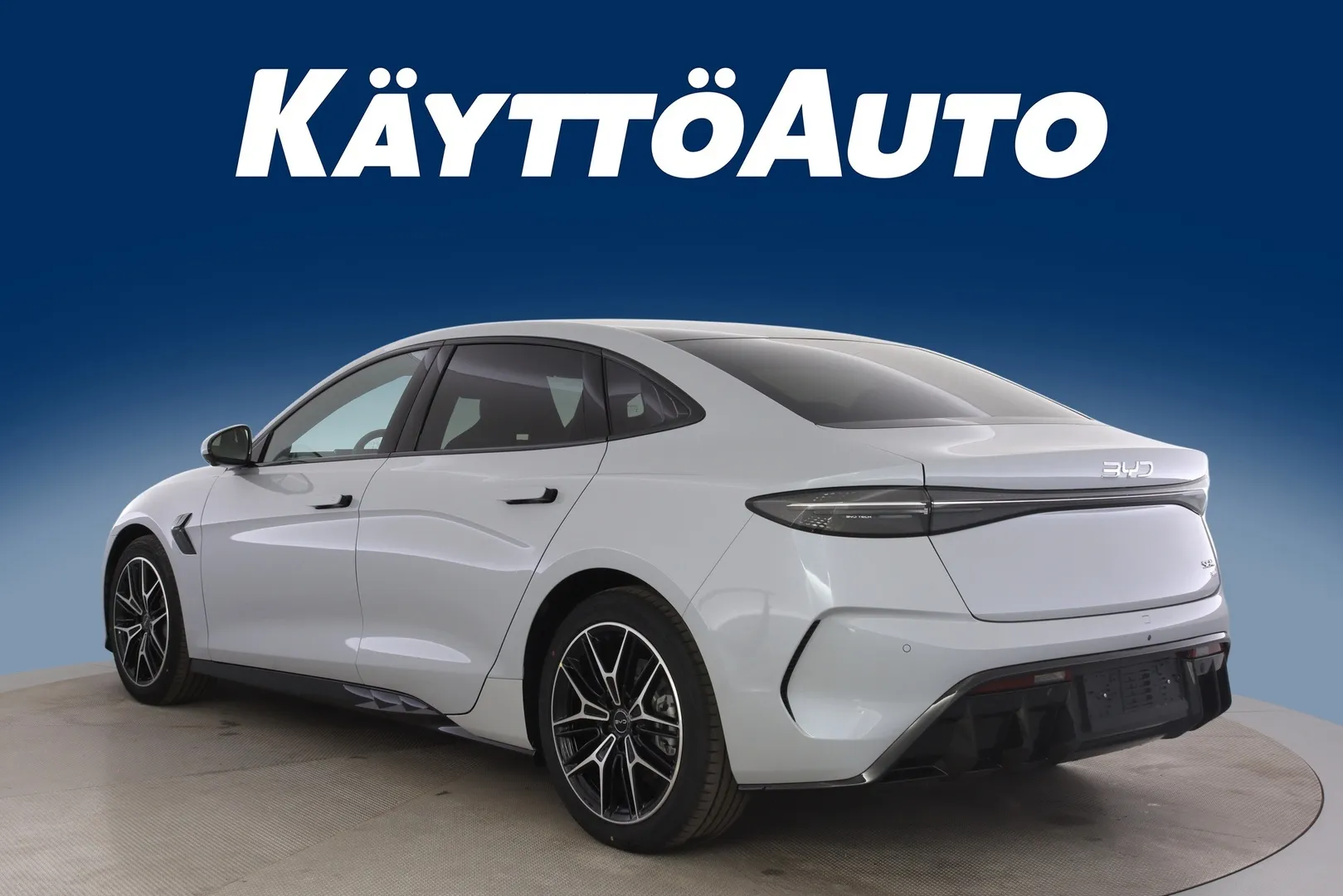 BYD Seal FSS-187 carousel image