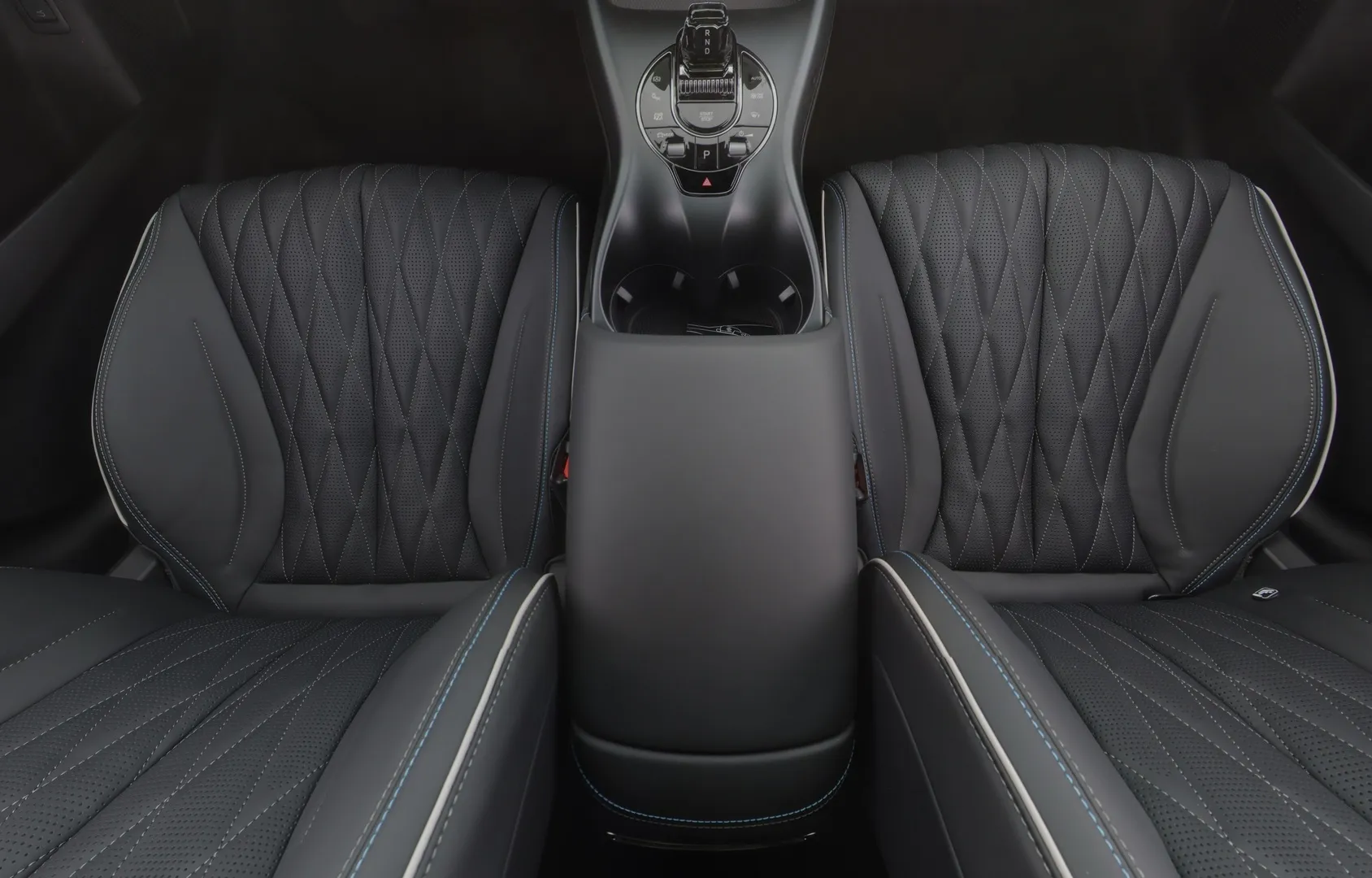 BYD Seal FSS-187 carousel image