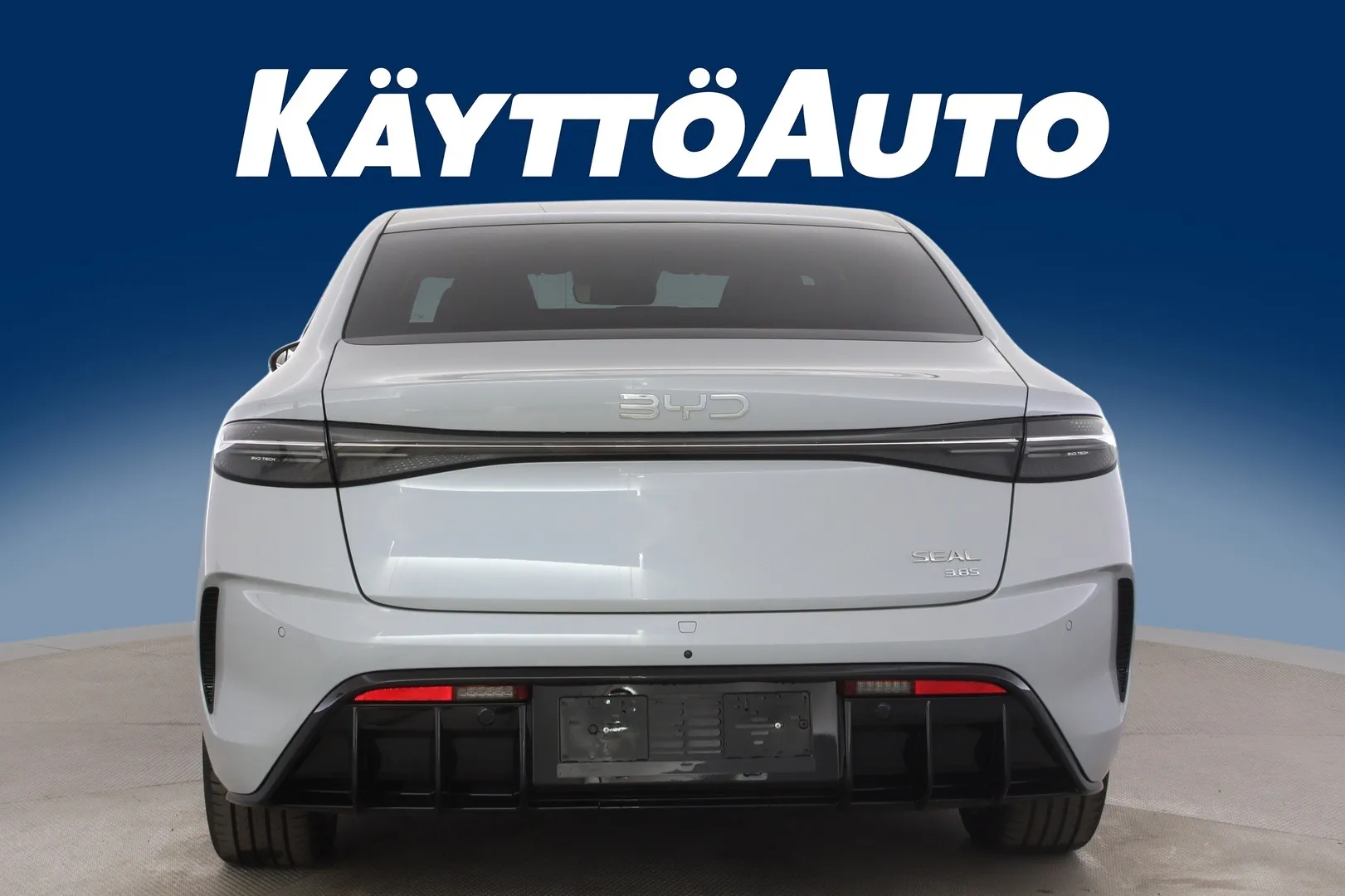 BYD Seal FSS-187 carousel image