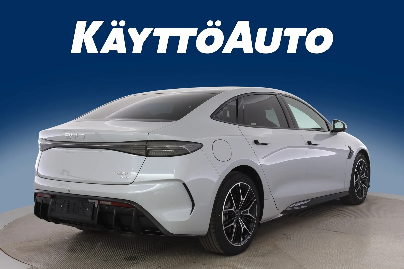 BYD Seal FSS-187 carousel image