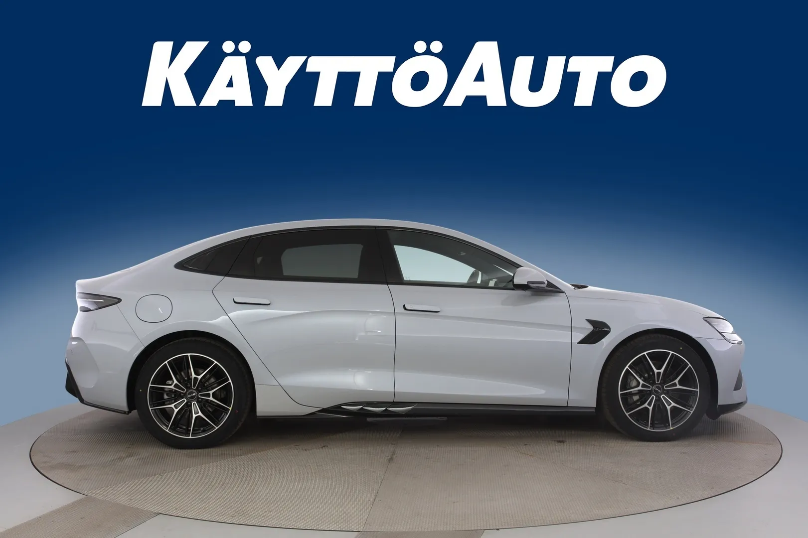 BYD Seal FSS-187 carousel image