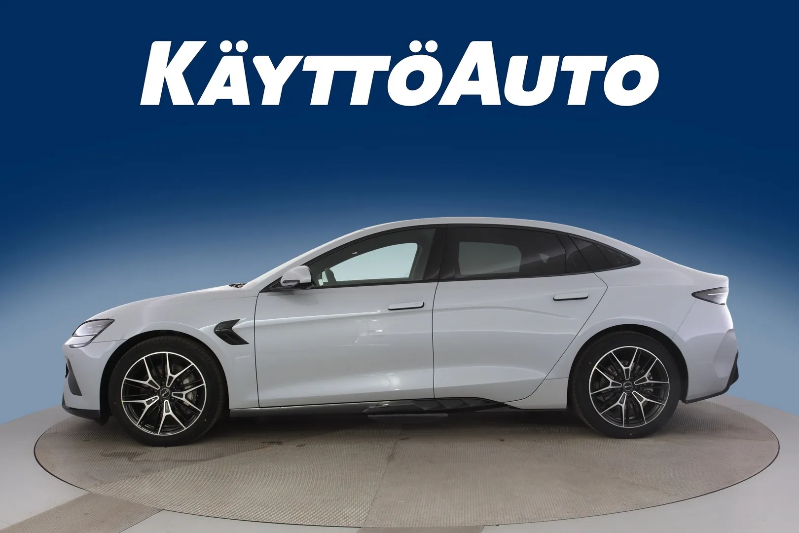 BYD Seal FSS-187 carousel image