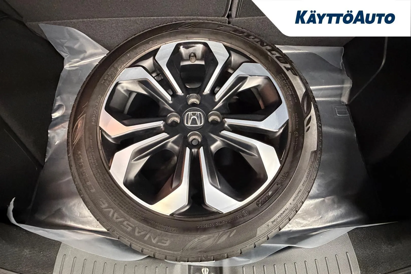 Honda Jazz ZNL-473 carousel image