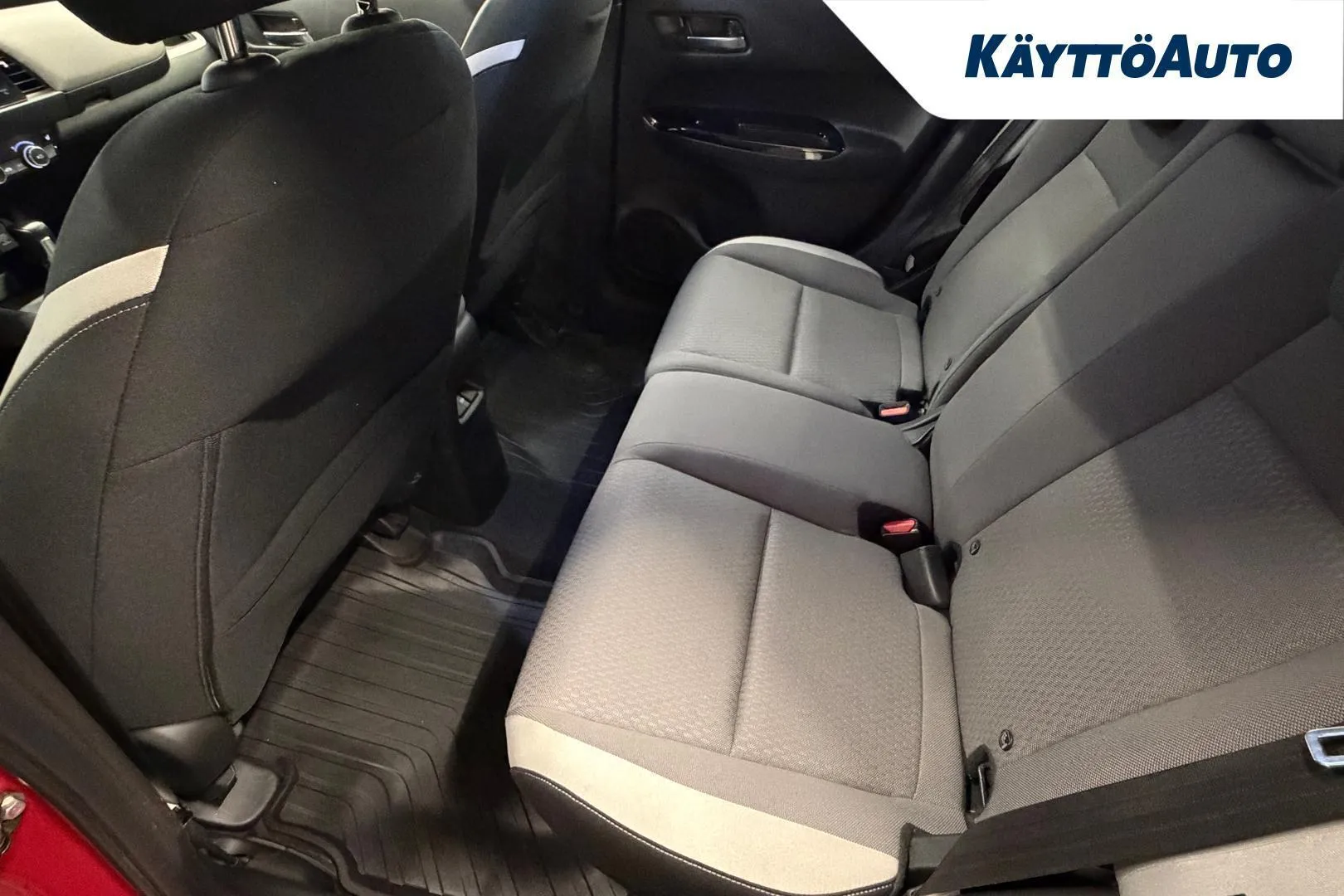 Honda Jazz ZNL-473 carousel image